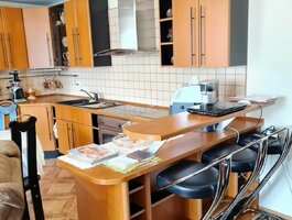 3 rooms apartment for sell Klaipėdoje, Žardininkuose, Statybininkų pr.