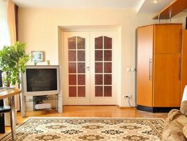 3 rooms apartment for sell Klaipėdoje, Žardininkuose, Statybininkų pr.