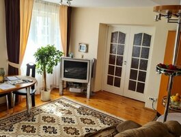 3 rooms apartment for sell Klaipėdoje, Žardininkuose, Statybininkų pr.