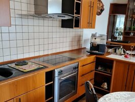 3 rooms apartment for sell Klaipėdoje, Žardininkuose, Statybininkų pr.