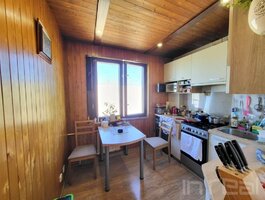 Parduodamas 3 kambarių butas Šiauliuose, Zokniuose, Radviliškio g.