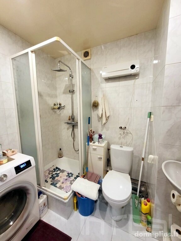 3 rooms apartment for sell Šiauliuose, Zokniuose, Radviliškio g.