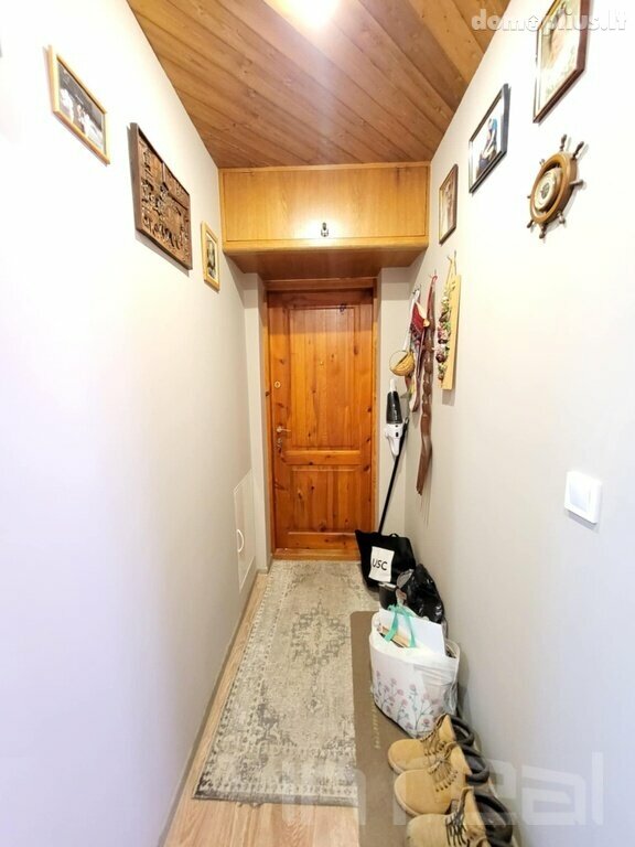 3 rooms apartment for sell Šiauliuose, Zokniuose, Radviliškio g.
