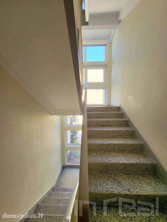 3 rooms apartment for sell Šiauliuose, Zokniuose, Radviliškio g.