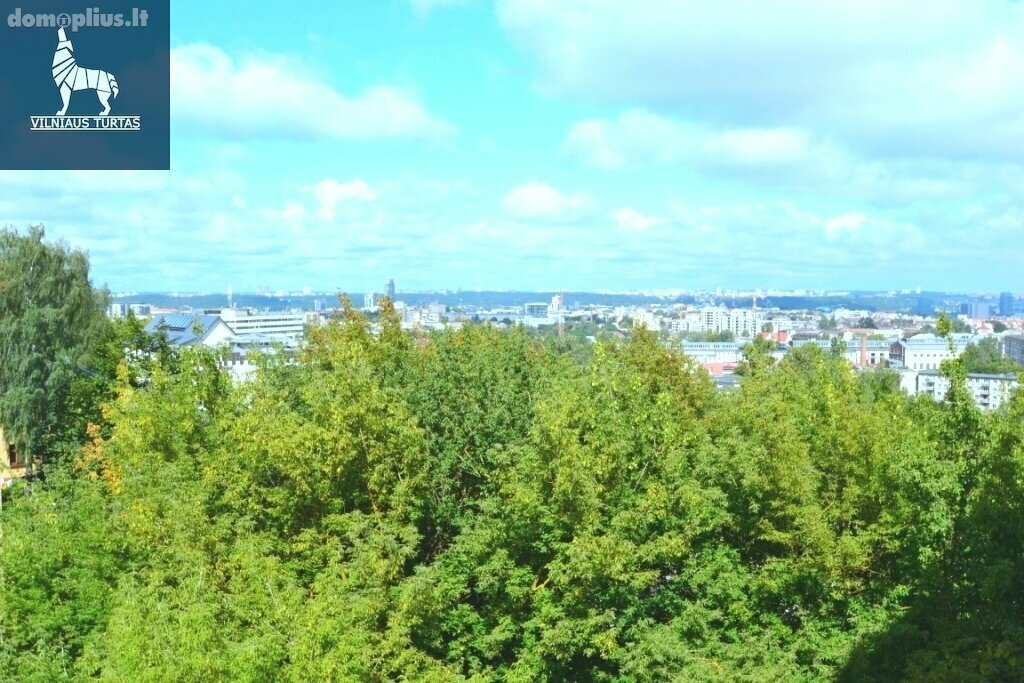 Продается 2 комнатная квартира Vilniuje, Naujininkuose, Kapsų g.