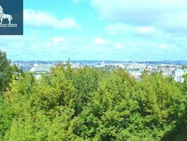Продается 2 комнатная квартира Vilniuje, Naujininkuose, Kapsų g.