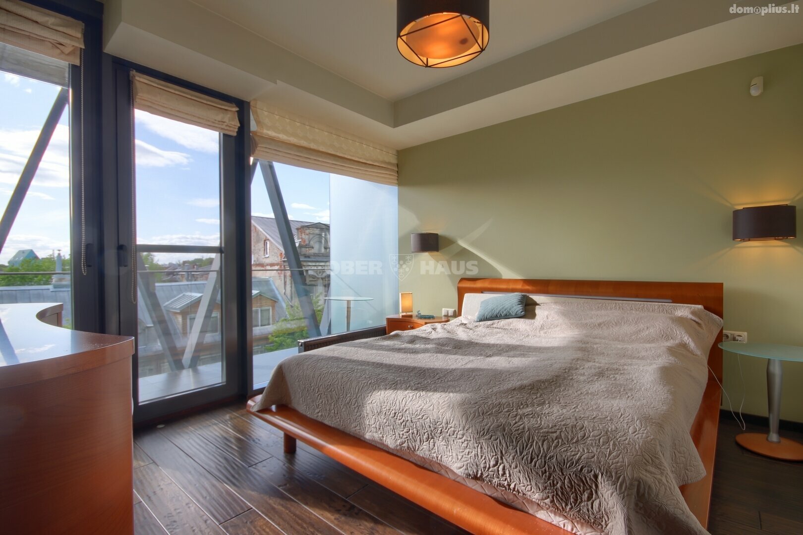 3 rooms apartment for sell Kaune, Centre