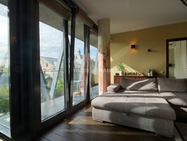 3 rooms apartment for sell Kaune, Centre