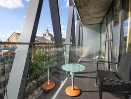 3 rooms apartment for sell Kaune, Centre