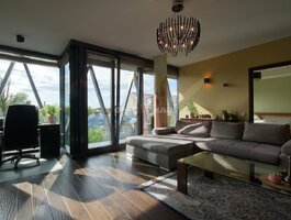 3 rooms apartment for sell Kaune, Centre