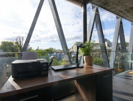 3 rooms apartment for sell Kaune, Centre