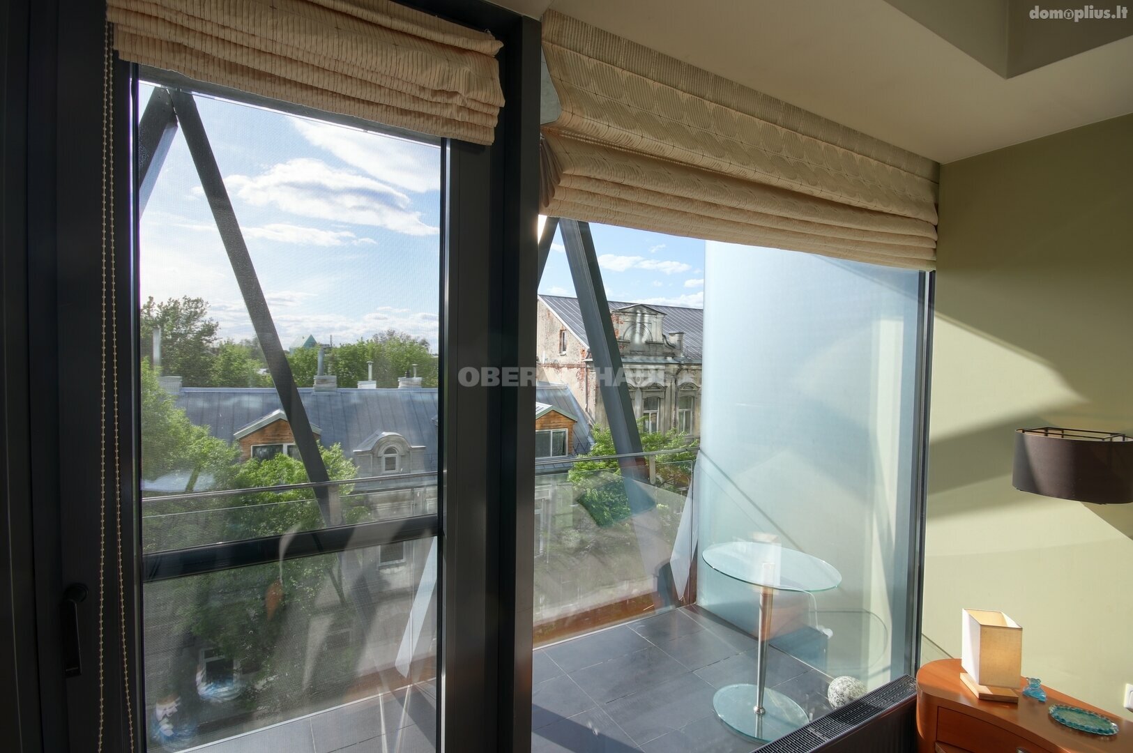 3 rooms apartment for sell Kaune, Centre