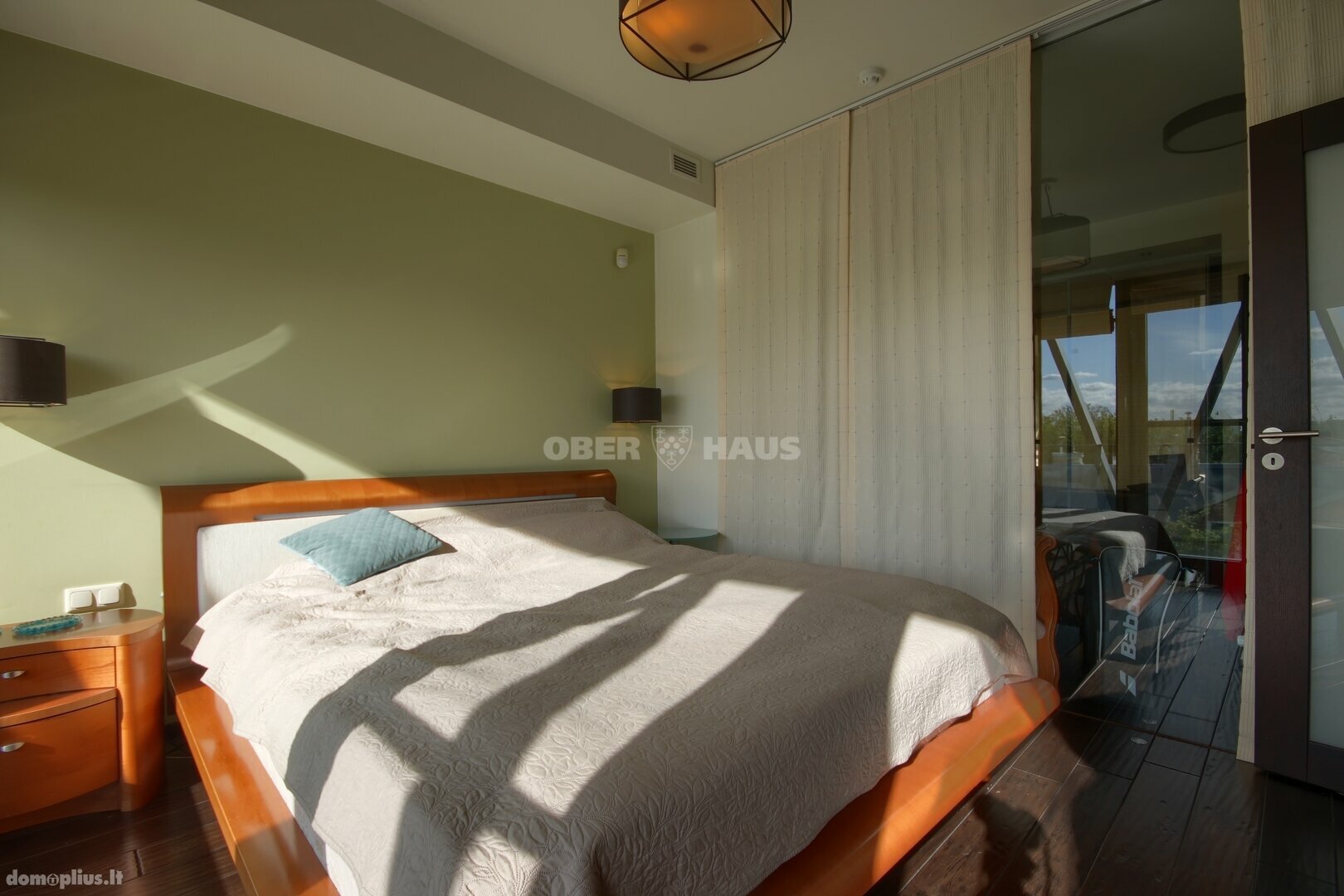 3 rooms apartment for sell Kaune, Centre
