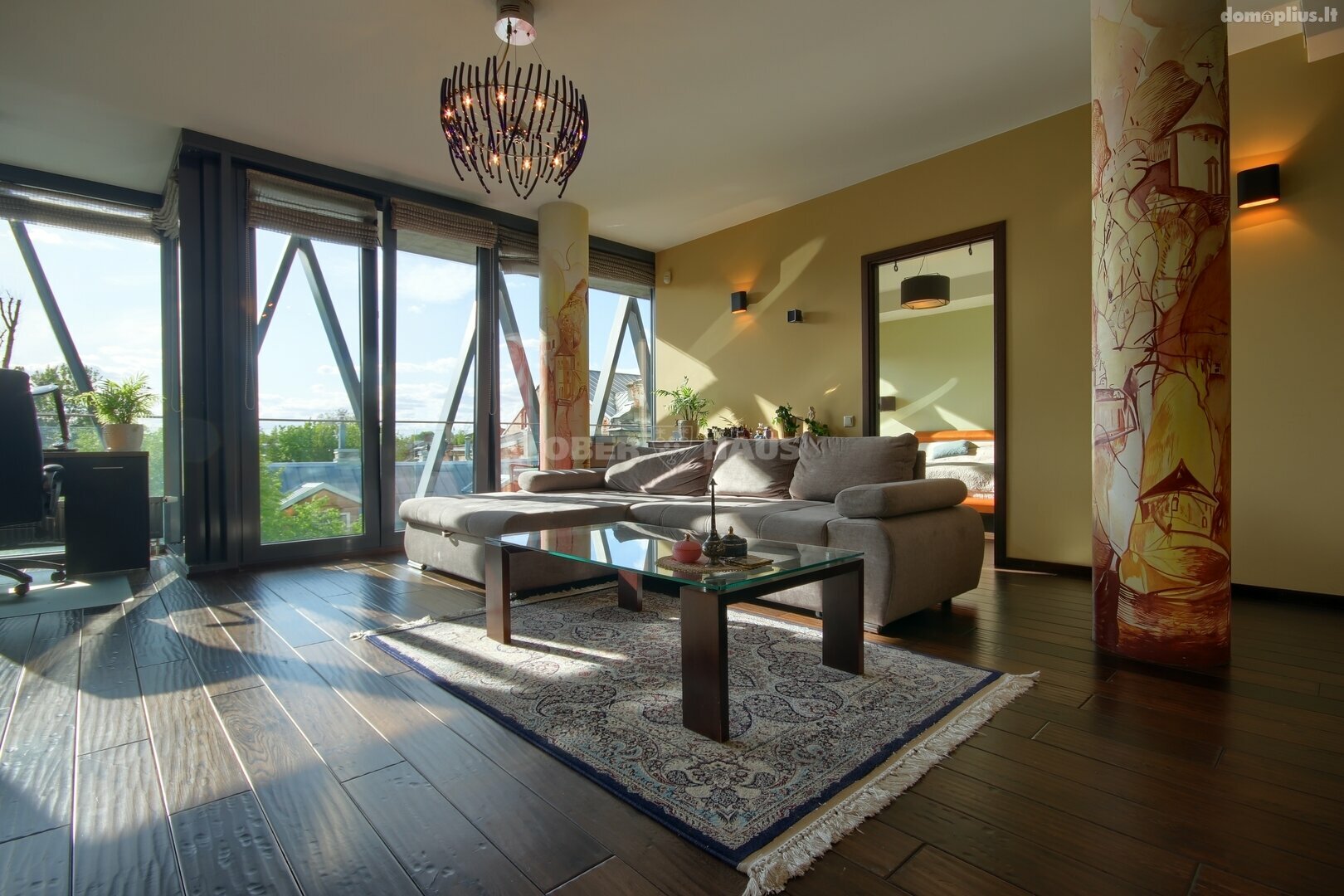 3 rooms apartment for sell Kaune, Centre