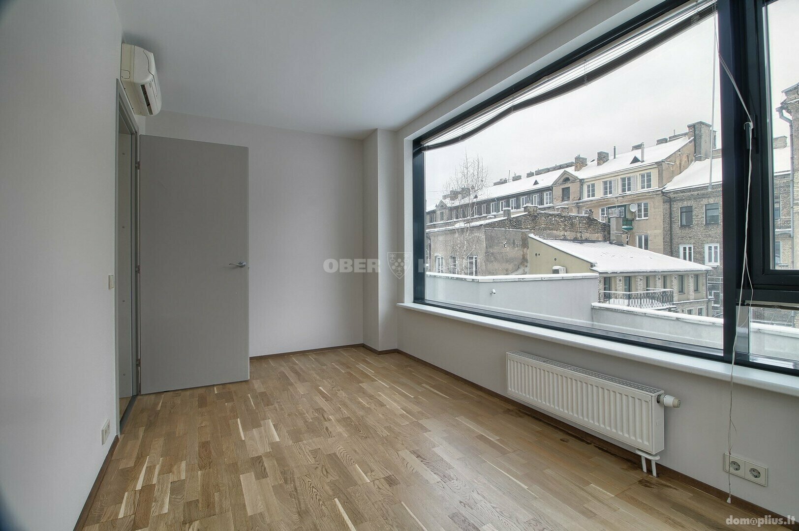 3 kambarių buto nuoma Vilniuje, Naujamiestyje