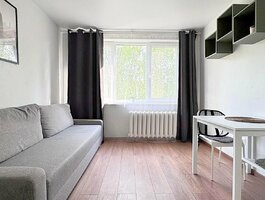 1 kambario buto nuoma Vilniuje, Šnipiškėse, Kalvarijų g.
