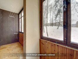 1 kambario buto nuoma Vilniuje, Žemieji Paneriai, Vaduvos g.