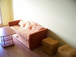 2 rooms apartment for rent Vilniuje, Fabijoniškėse, Salomėjos Nėries g.