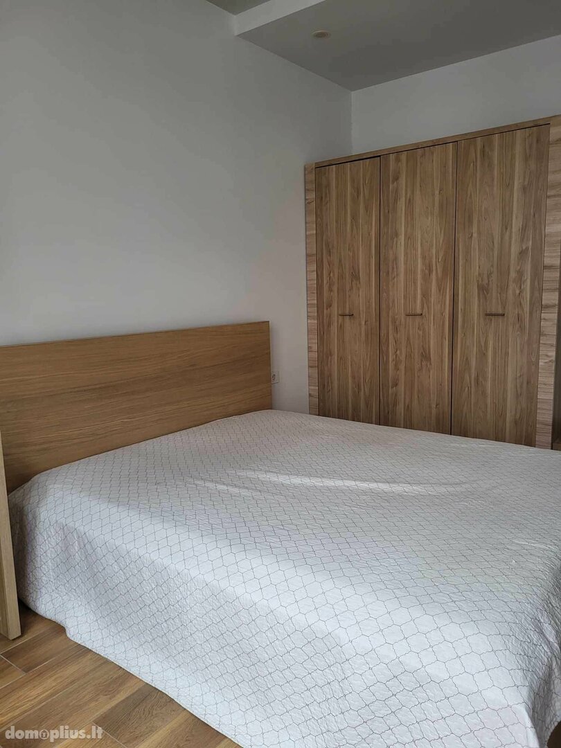 2 kambarių buto nuoma Vilniuje, Šnipiškėse, Šeimyniškių g.