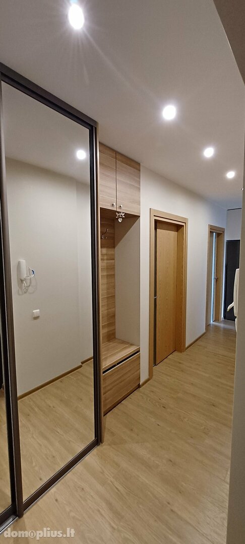 Parduodamas 3 kambarių butas Vilniuje, Pilaitėje, Karaliaučiaus g.