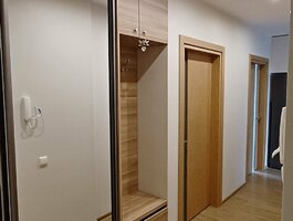 Parduodamas 3 kambarių butas Vilniuje, Pilaitėje, Karaliaučiaus g.