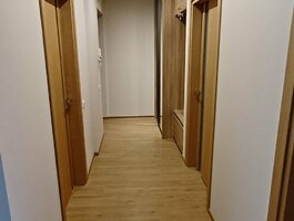 Parduodamas 3 kambarių butas Vilniuje, Pilaitėje, Karaliaučiaus g.