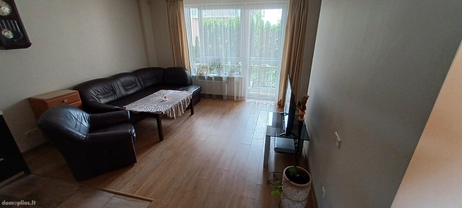 Parduodamas 3 kambarių butas Vilniuje, Pilaitėje, Karaliaučiaus g.