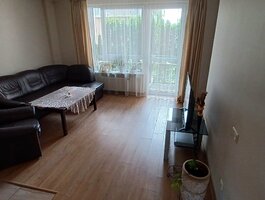 Parduodamas 3 kambarių butas Vilniuje, Pilaitėje, Karaliaučiaus g.