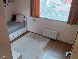 Parduodamas 3 kambarių butas Vilniuje, Pilaitėje, Karaliaučiaus g.