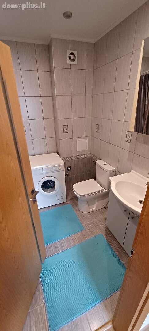 Parduodamas 3 kambarių butas Vilniuje, Pilaitėje, Karaliaučiaus g.