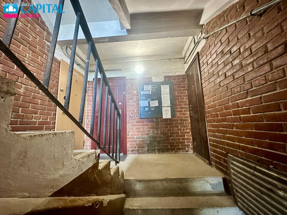 3 rooms apartment for sell Ignalinos rajono sav., Vidiškėse, Melioratorių g.