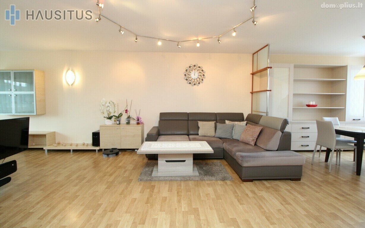 2 rooms apartment for sell Panevėžyje, Žemaičiuose, Velžio kel.