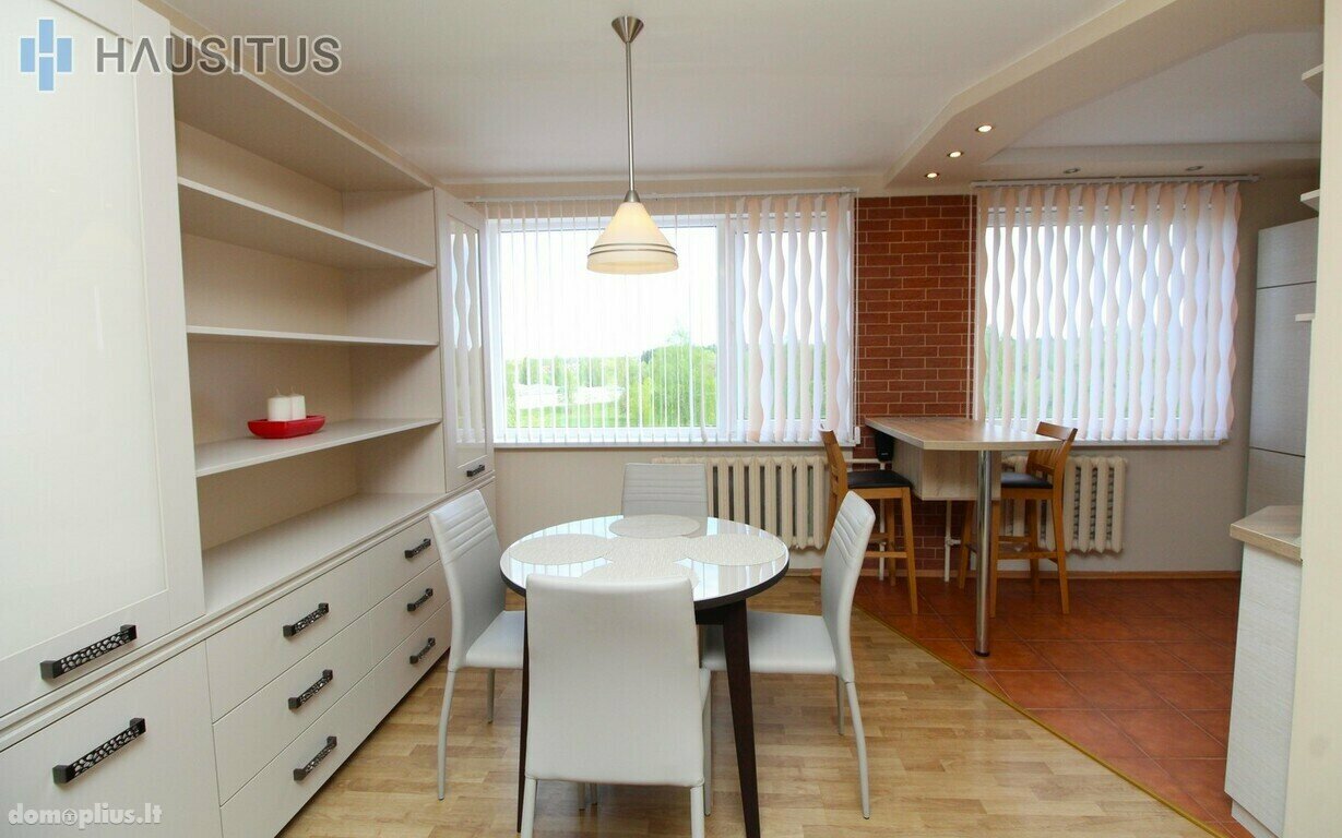 2 rooms apartment for sell Panevėžyje, Žemaičiuose, Velžio kel.