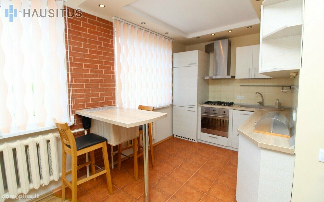 2 rooms apartment for sell Panevėžyje, Žemaičiuose, Velžio kel.