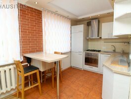 2 rooms apartment for sell Panevėžyje, Žemaičiuose, Velžio kel.