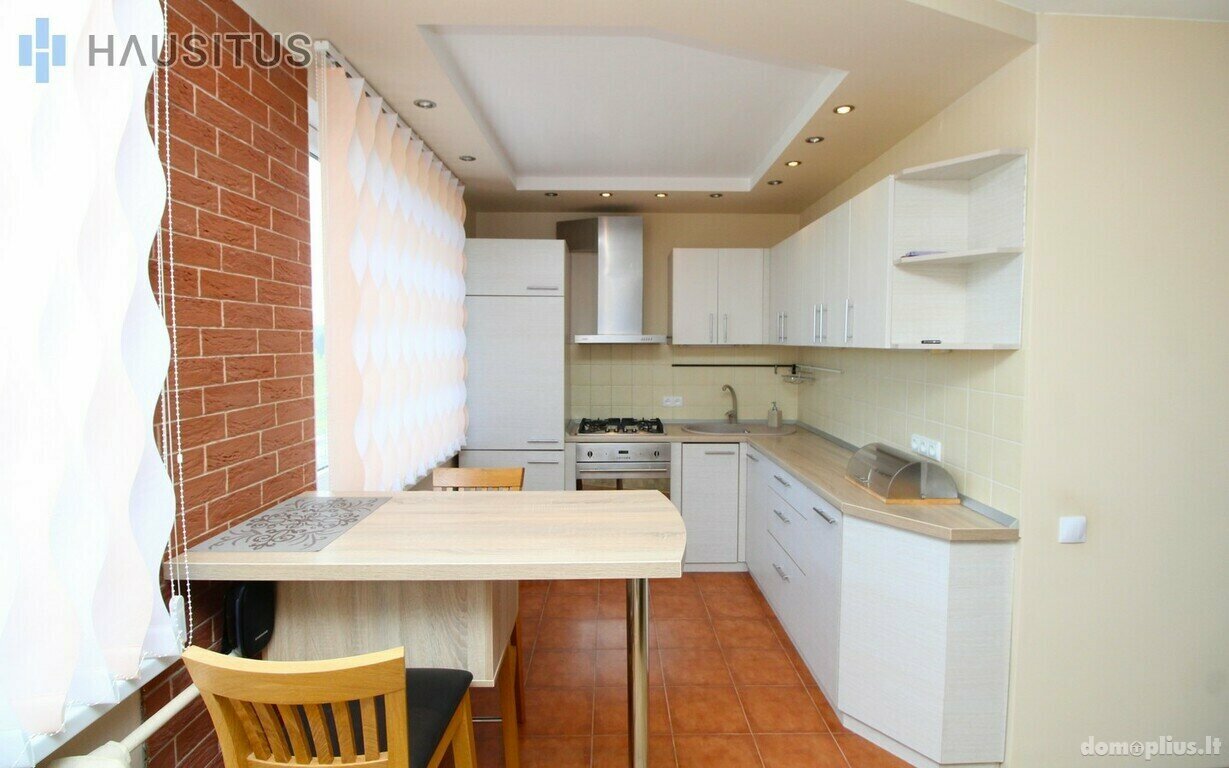 2 rooms apartment for sell Panevėžyje, Žemaičiuose, Velžio kel.