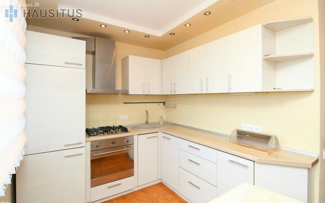 2 rooms apartment for sell Panevėžyje, Žemaičiuose, Velžio kel.