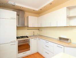 2 rooms apartment for sell Panevėžyje, Žemaičiuose, Velžio kel.