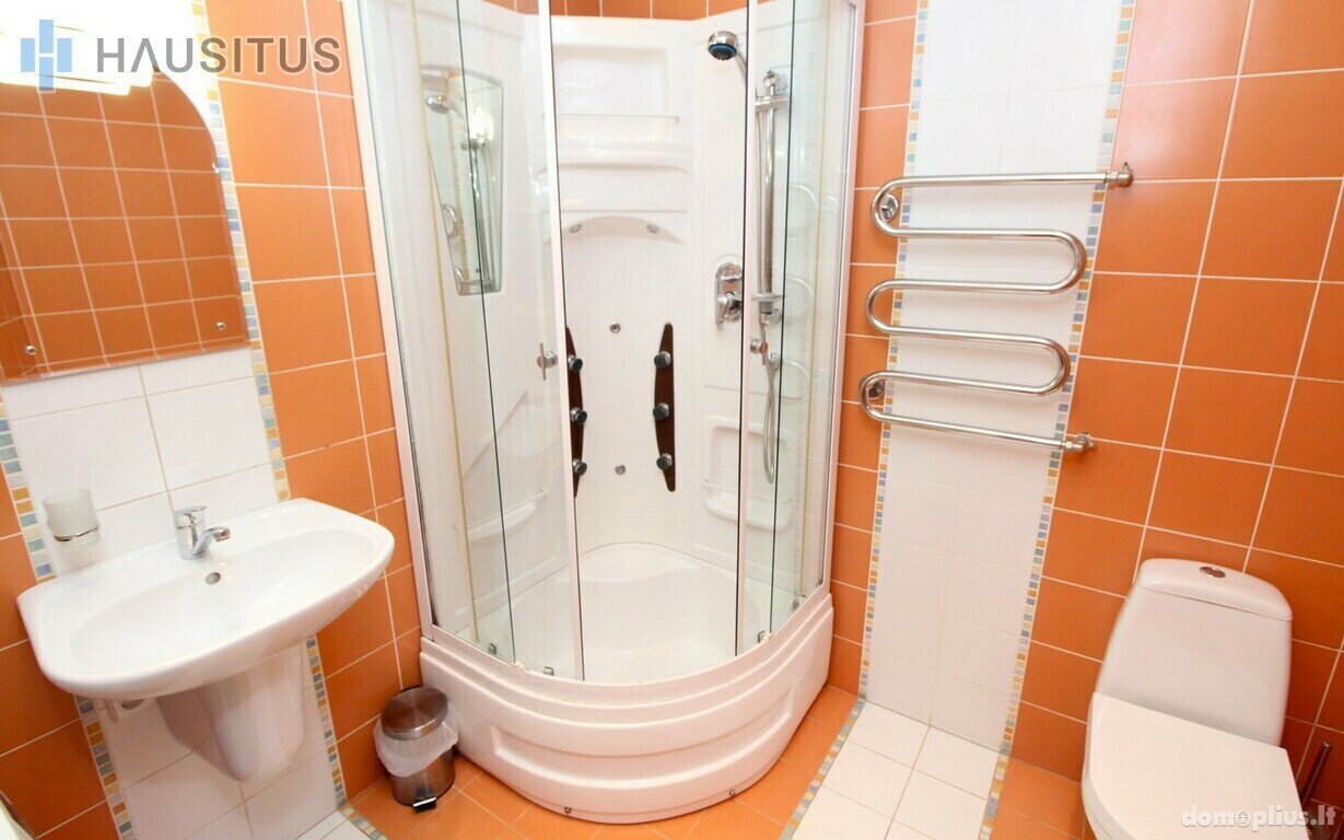 2 rooms apartment for sell Panevėžyje, Žemaičiuose, Velžio kel.