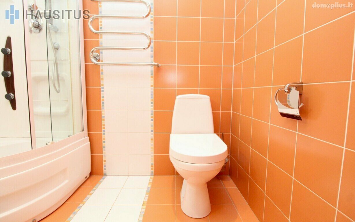 2 rooms apartment for sell Panevėžyje, Žemaičiuose, Velžio kel.