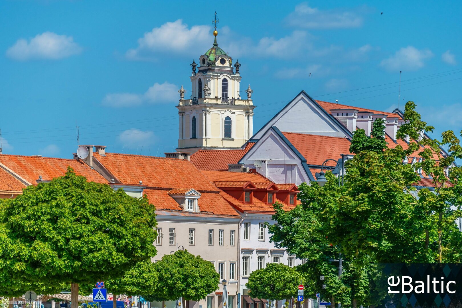 Parduodamas 2 kambarių butas Vilniuje, Senamiestyje, Mėsinių g.