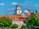 Parduodamas 2 kambarių butas Vilniuje, Senamiestyje, Mėsinių g. (23 nuotrauka)