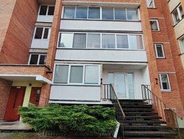3 kambarių butas Druskininkų sav., Druskininkuose, M. K. Čiurlionio g.