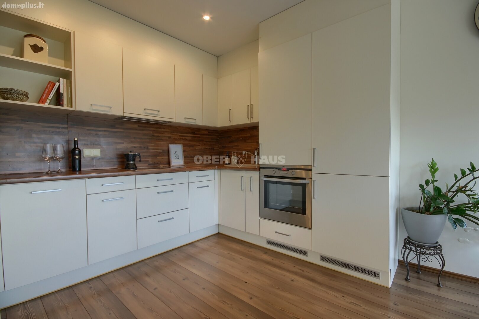 Продается 2 комнатная квартира Kaune, Šilainiuose