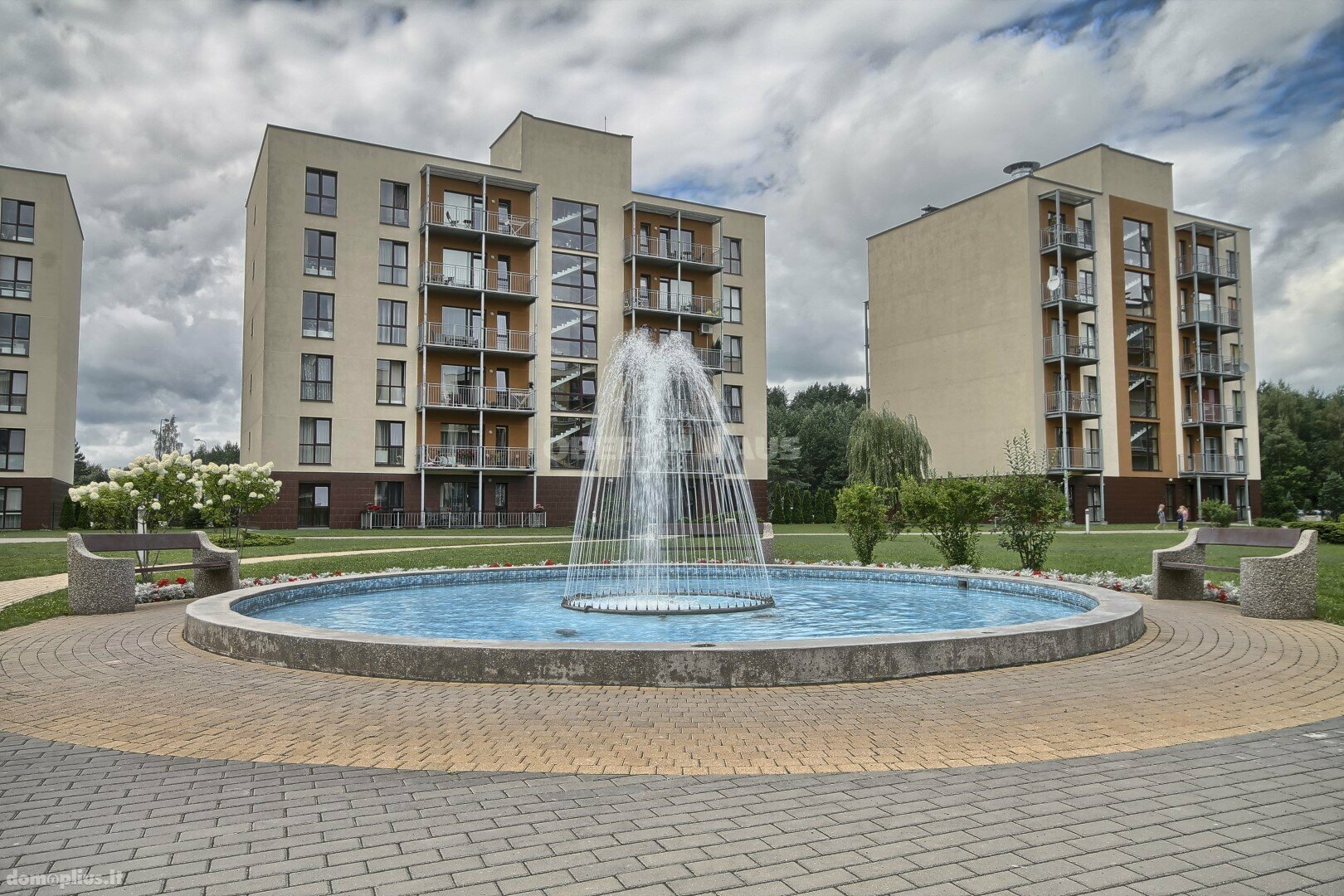 3 kambarių buto nuoma Vilniuje, Lazdynuose