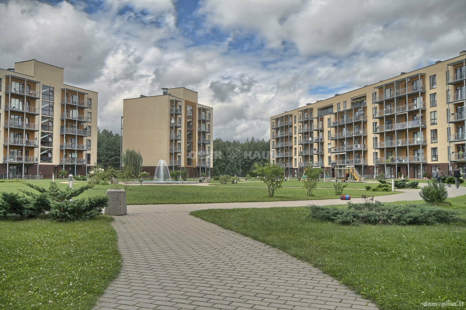 3 kambarių buto nuoma Vilniuje, Lazdynuose