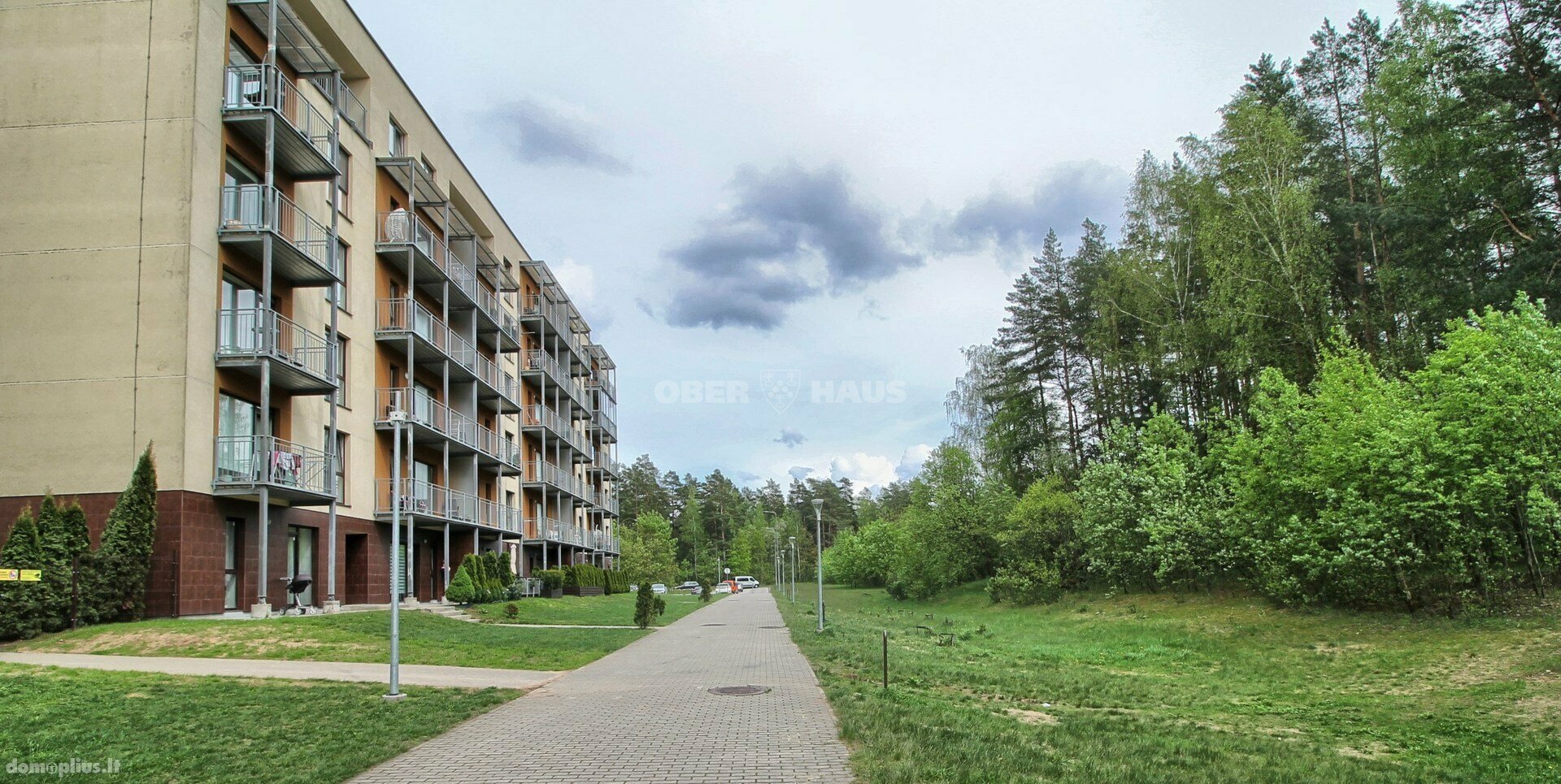 3 kambarių buto nuoma Vilniuje, Lazdynuose