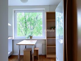 Parduodamas 1 kambario butas Vilniuje, Šnipiškėse, Kalvarijų g.