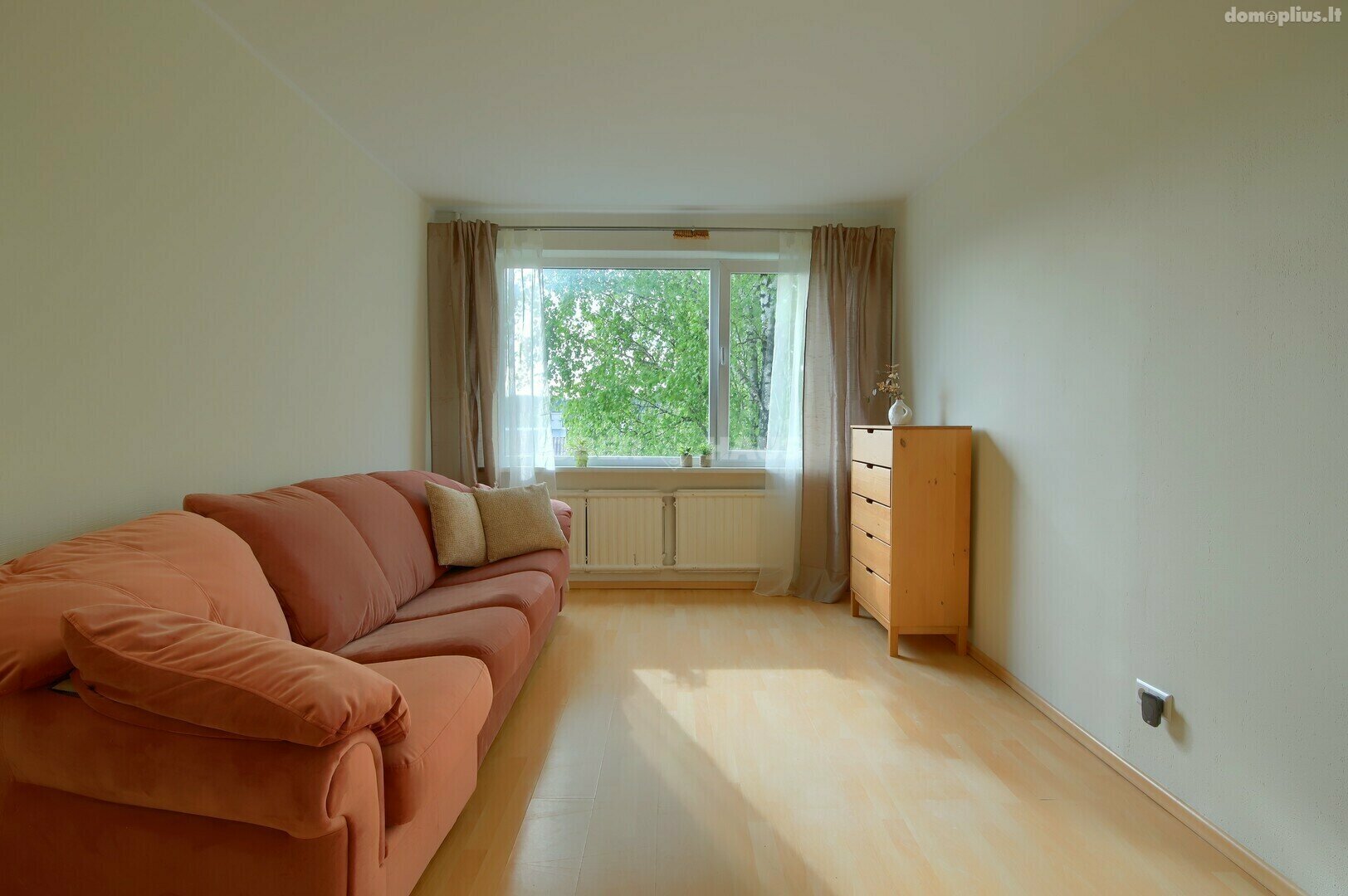 Parduodamas 1 kambario butas Vilniuje, Šnipiškėse, Kalvarijų g.