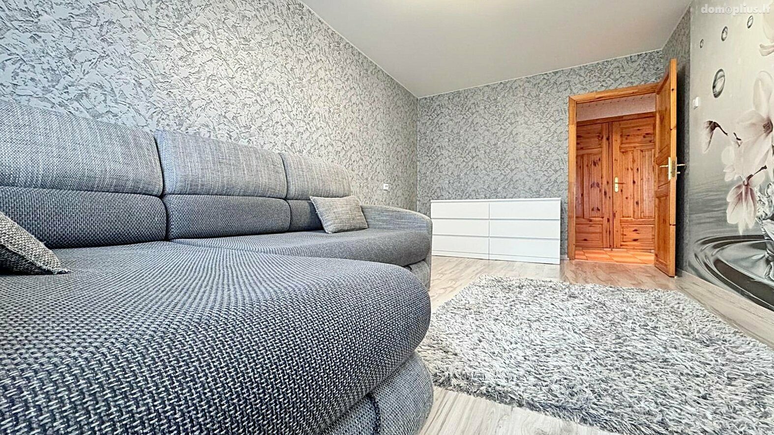 2 kambarių buto nuoma Vilniuje, Viršuliškėse, Viršuliškių g.